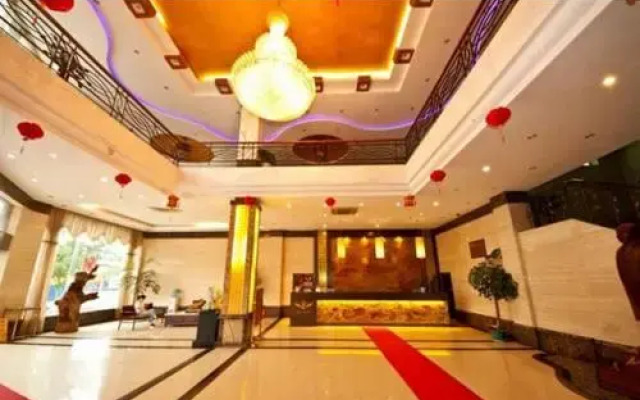 Yancheng Hotel