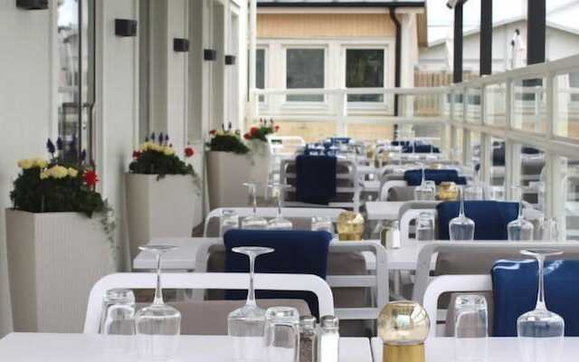 Strandhotellet