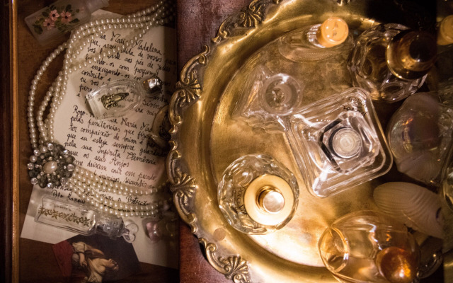 Pensão Amor Madam’s Lodge