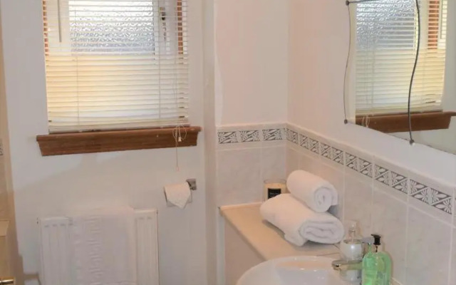 Kelpies Serviced Apartments-McKay