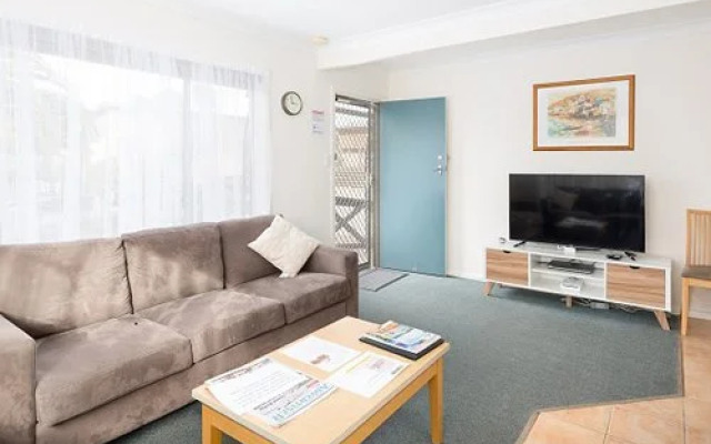 Bayview Apartments