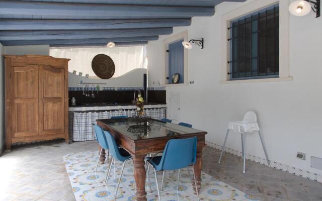 Villa Tipica Casa Tua