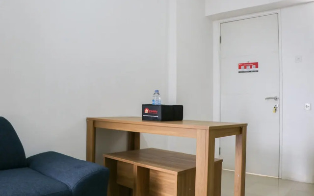 Cozy Stay 3Br Bassura City Apartment Near Mall
