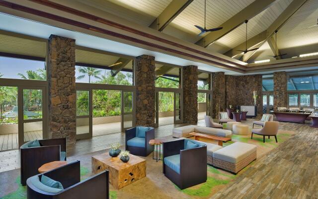 Hilton Garden Inn Kauai Wailua Bay, HI