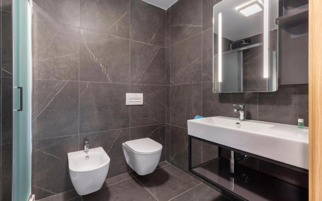 B&B Hotel Genova City Center