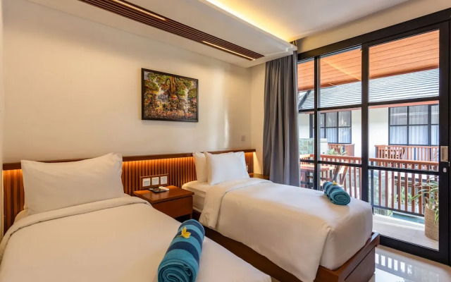 Paripadi Studio Canggu