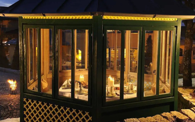 Posthotel Rattenberg