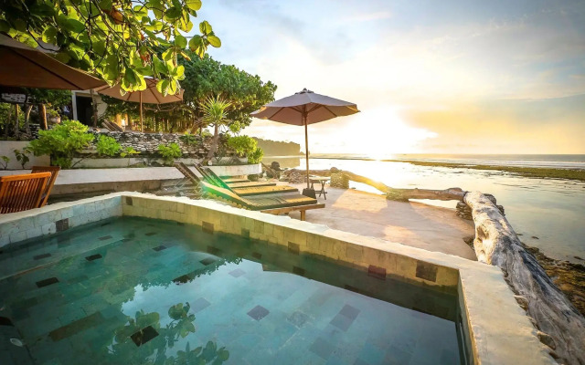 Rock 'n Reef Hotel