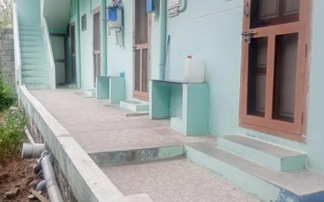 Shankara Guest House