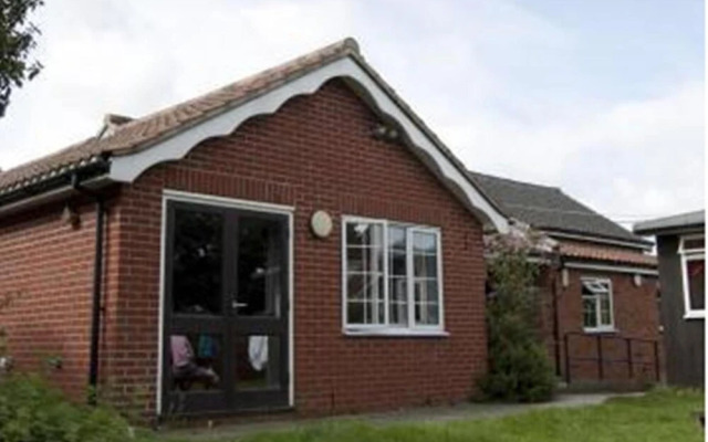 Hostel YHA Blaxhall