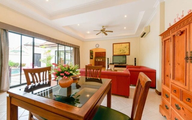 View Talay Villa Pattaya