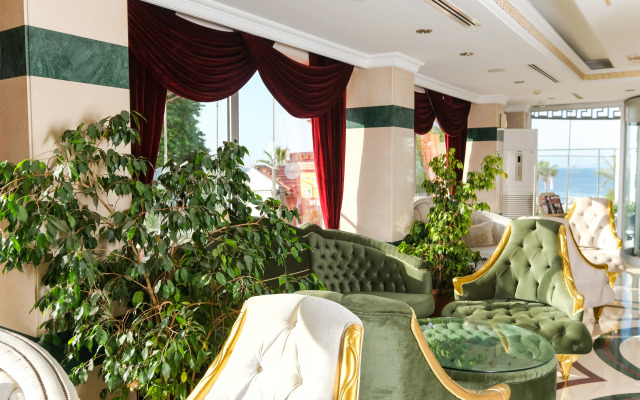 Bilem Hotel Beach & Spa