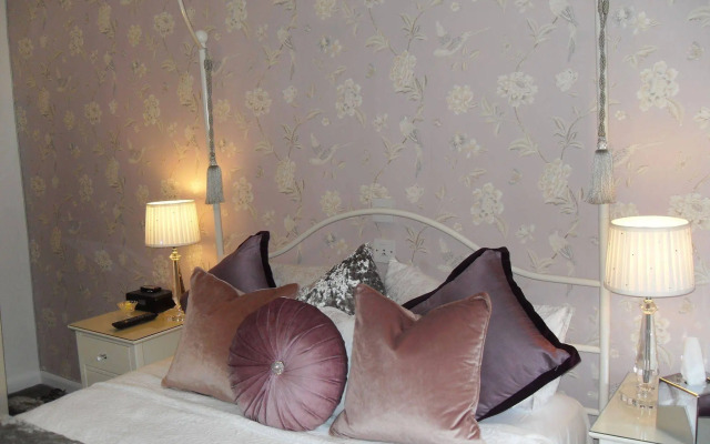 Jessop House