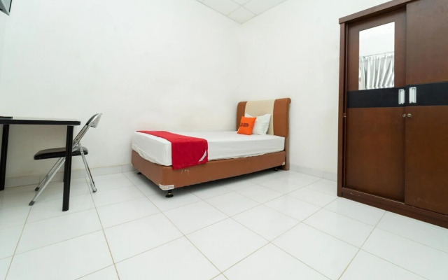 KoolKost Syariah near Summarecon Mall Serpong
