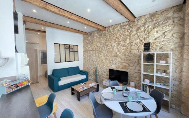 Coin De Paradis By AndersLocation