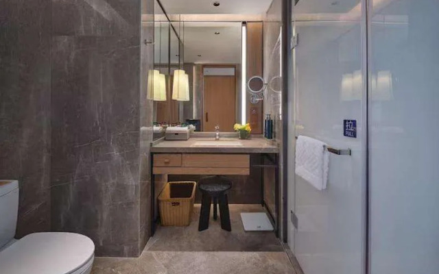 Doubletree By Hilton Changbaishan Hot Spring