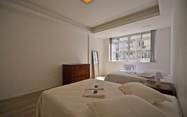 Mz Apartments Prado Junior