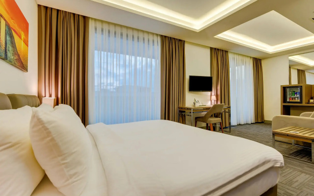 Plus Hotel Bostanci Atasehir