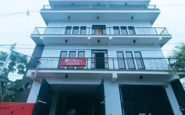 RedDoorz @ Mina's Place 2 Banez Ville Tacloban