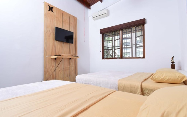 Casa Oasis PTY - Hostel