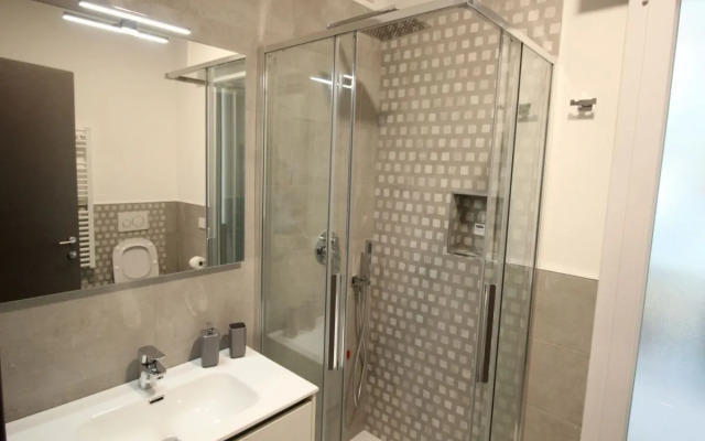 Persea mare appartamenti