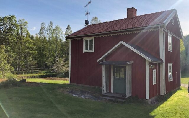 4 Star Holiday Home in Hjortkvarn-by Traum