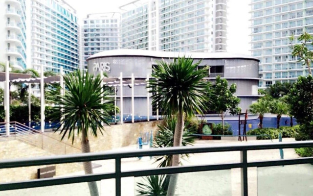 AMRS Condominium Unit Rental