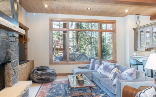 Ice Castle by Exceptional Stays