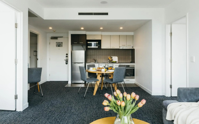Quest Mascot Serviced Apartments