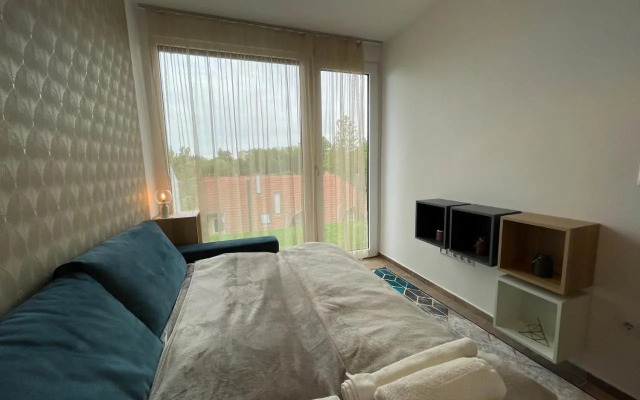 Bárdo Apartman