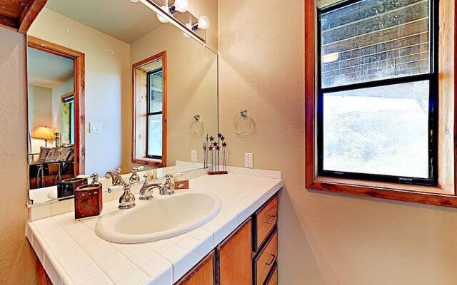 509 Spicewood - 4 Br Home