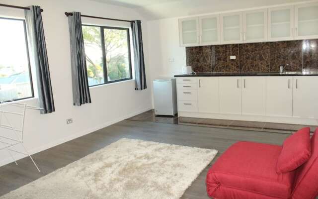 The Bungalow