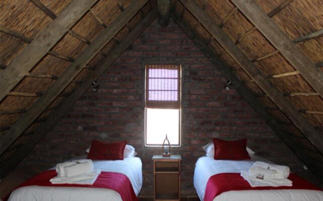 Teri Lemveli Lodge