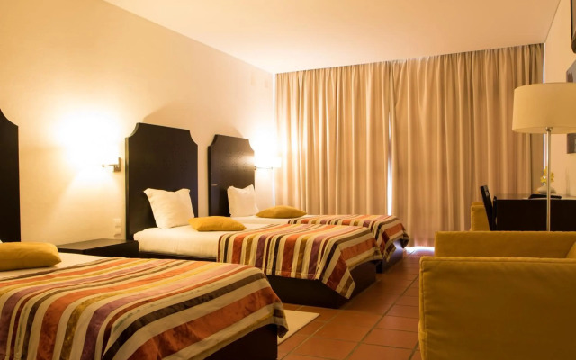 Hotel Rural Santo António