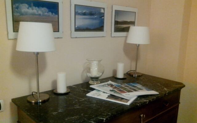 Guest House Su Misura