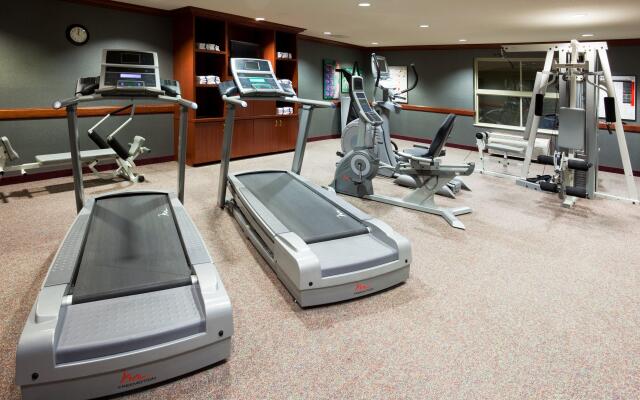 Holiday Inn Hotel & Suites Madison West - Middleton by IHG
