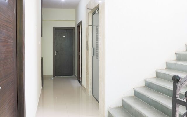 Treebo Trip Nalanda Apts.