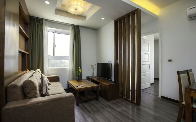 Oyo 532 Lilyhometel Ctm