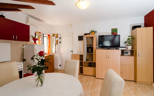 Apartment Mala Ana