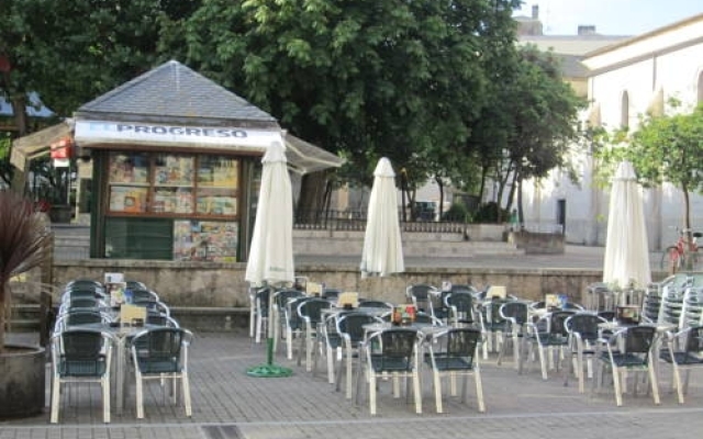 Hostal Linares
