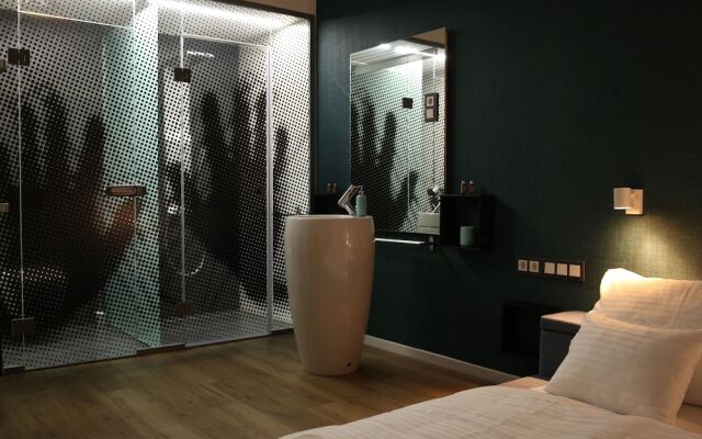 Paulay Central Top Studio