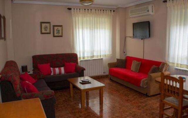Apartamentos Ruidera