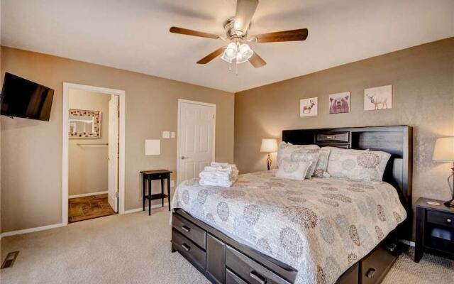 Aspen Run 21 - Two Bedroom Condo