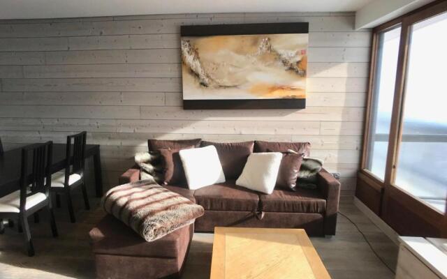Appartement Tignes, 2 pièces, 4 personnes - FR-1-480-51