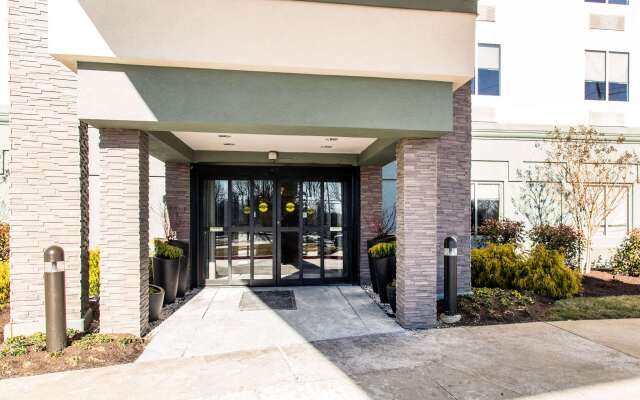 Comfort Inn Largo-Washington DC East