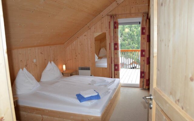 Almdorf Stadl by Alps Residence