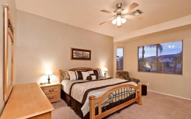 Augusta On The Green by Signature Vacation Rentals