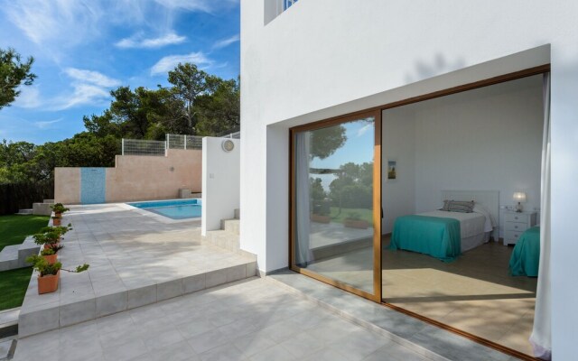 Villa Sky Line Ibiza