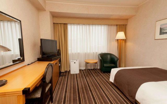 Sapporo Excel Hotel Tokyu