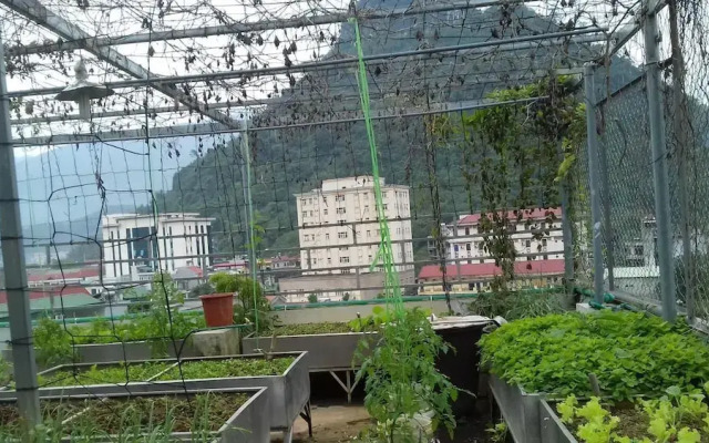 Phu Minh Hotel